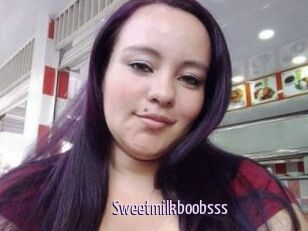 Sweetmilkboobsss