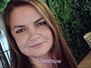 Sweetmuse
