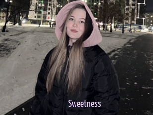 Sweetness