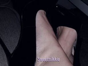 Sweetnikkie