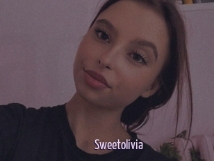 Sweetolivia