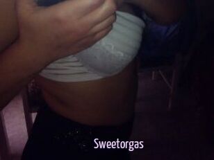 Sweetorgas