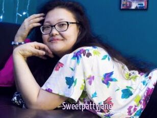Sweetpattyjane