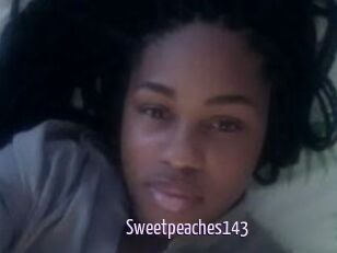 Sweetpeaches143