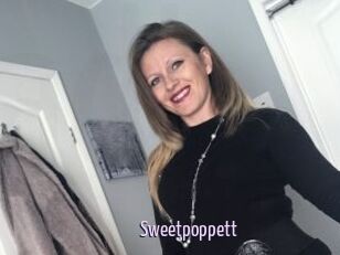 Sweetpoppett