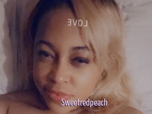 Sweetredpeach