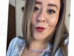 Sweetromina