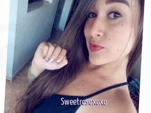 Sweetrosexoxo