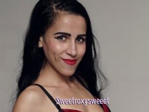 Sweetroxysweeet