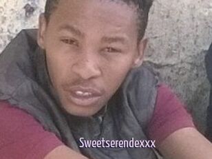 Sweetserendexxx