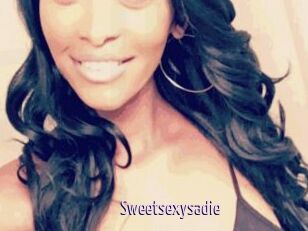 Sweetsexysadie