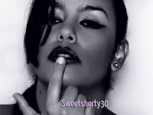 Sweetshorty30