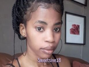 Sweetsive18