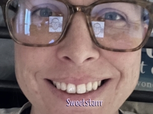 Sweetstarrr