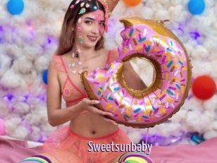 Sweetsunbaby