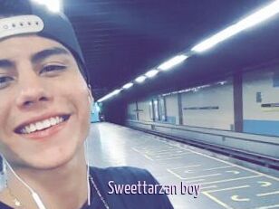 Sweettarzan_boy