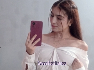 Sweettatiianaa
