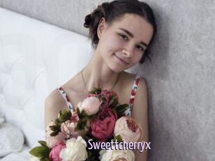 Sweettcherryx