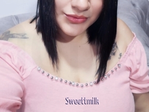 Sweettmilk
