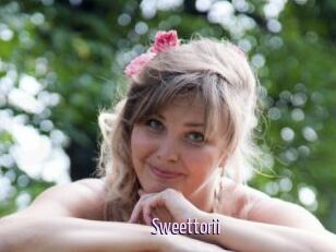 Sweettorii