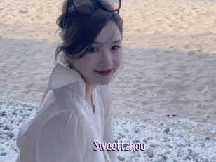 Sweettzhou