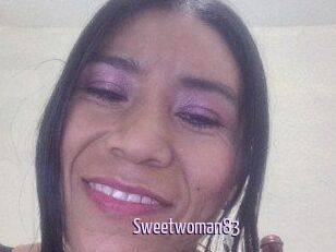 Sweetwoman83