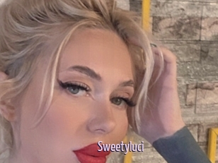 Sweetyluci