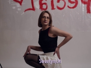 Sweetynicki