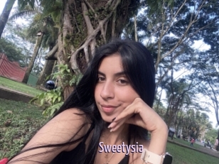 Sweetysia