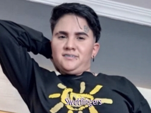Swetfingers