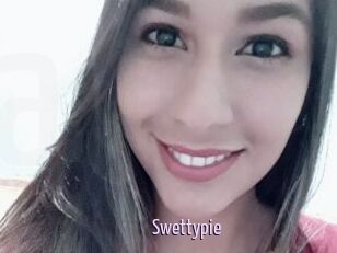 Swettypie