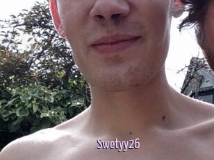 Swetyy26