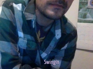 Swingin