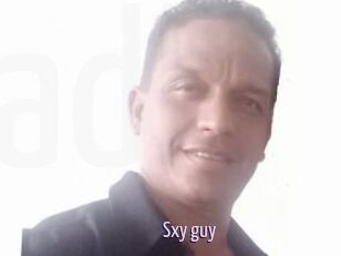 Sxy_guy