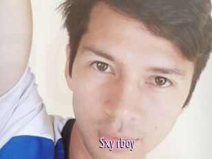 Sxy_rboy