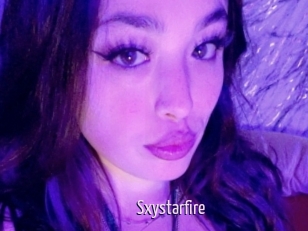 Sxystarfire