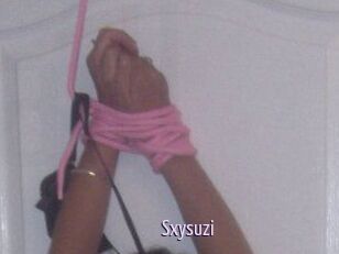 Sxysuzi