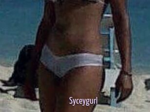 Syceygurl