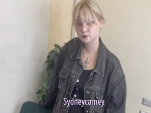 Sydneycarney