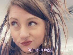 Sydneydarlinggg