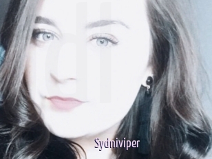 Sydniviper