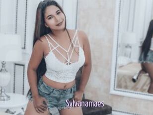 Sylvanamaes