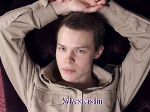 Sylvesterslim