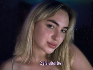 Sylviabarber