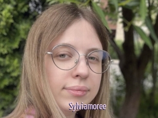 Sylviamoree