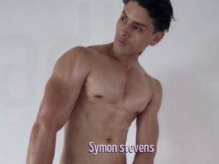Symon_stevens