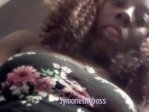 Symonetheboss
