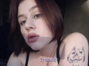 Synneally
