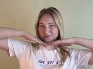 Synneanness