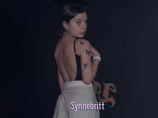 Synnebritt